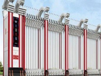 圖 塘沽區(qū)伸縮門維修電話,更換電動門控制器 天津房屋維修