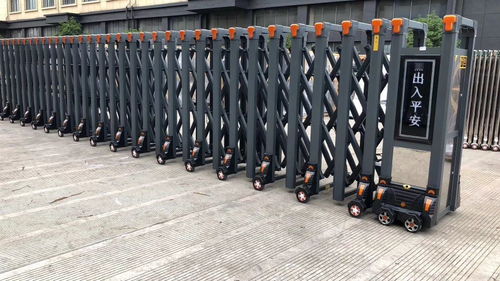 包河電動門卷簾門安裝公司收費標準