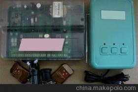 【電動(dòng)伸縮門控制器/電動(dòng)伸縮門遙控開關(guān)/電動(dòng)伸縮門遙控控制器】?jī)r(jià)格,廠家,圖片,電工開關(guān),深圳市華方電子科技-